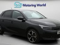 Used Vauxhall Corsa 101 HP (74 kW) 2026 Hatchback