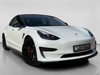 Used Tesla Model 3 Long Range AWD 258 kW (351 HP) 2022 Sedan