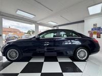 Used Mercedes C220 SE 170 HP (125 kW) 2015 Blue Sedan