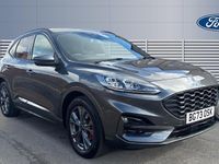 Used Ford Kuga ST-Line 190 HP (139 kW) 2023 Grey SUV