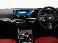Used BMW M3 Competition Edition 503 HP (369 kW) 2024 Grey Estate
