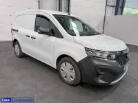 Used Nissan Townstar Acenta 89 kW (122 HP) 2023 White Van