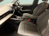 Used Audi A3 e-tron Sport 2022 Grey Hatchback