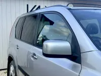 Used Nissan X-Trail Tekna 2009 Silver SUV