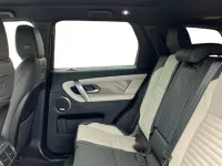 Used Land Rover Discovery Sport 204 HP (150 kW) 2026 Black SUV