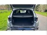 New Hyundai Tucson N Line 211 HP (155 kW) 2025 Other SUV