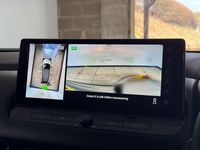 Used Nissan Qashqai N-Connecta 2022 Silver SUV