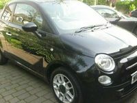 Used Fiat 500 2010 Hatchback