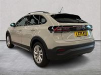 Used VW Taigo Match 115 HP (84 kW) 2025 Grey SUV