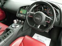 Used Audi R8 Coupé 2010 Coupe