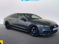 Used Audi A7 Sportback S-Line 286 HP (210 kW) 2021 Hatchback