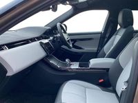 New Land Rover Range Rover evoque SE Dynamic 204 HP (150 kW) 2026 Corinthian bronze SUV