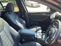 Used BMW iX3 M Sport 210 kW (286 HP) 2022 Black SUV