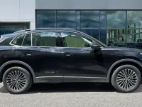 New VW Tiguan Life 130 HP (95 kW) 2026 Grenadilla black metallic SUV