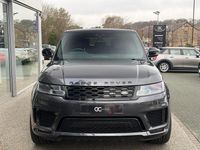 Used Land Rover Range Rover Sport Autobiography Dynamic 2022 Grey SUV
