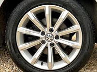 used VW Passat T 1.6 TDI BlueMotion Tech SE Business - ONLY 20 TAX ULEZ COMPLIANT FRESH MOT WARRANTY Estate