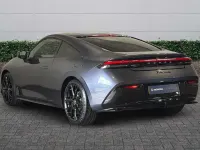 Used Honda Prelude Advance 200 HP (147 kW) 2026 Grey Coupe