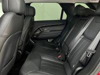 Used Land Rover Range Rover Sport SE 434 HP (319 kW) 2023 Red SUV