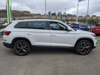 used Skoda Kodiaq 1.5 TSI (150ps) SE L (7 seats) ACT DSG SUV