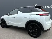 Used DS Automobiles DS3 Crossback Performance 155 HP (114 kW) 2020 SUV
