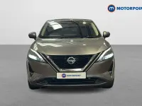 Used Nissan Qashqai N-Connecta 158 HP (116 kW) 2023 Grey SUV