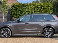 Used Volvo XC90 Plus 250 HP (183 kW) 2022 Grey SUV