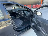Käytetty Honda Civic SE Plus 120 HP (88 kW) 2015 Musta Farmari