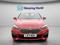Used BMW 218 M Sport 136 HP (100 kW) 2024 Coupe