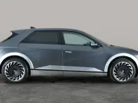 Used Hyundai Ioniq 5 Edition 239 kW (325 HP) 2023 Grey SUV