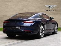 Used Bentley Continental Mulliner 770 HP (566 kW) 2026 Blue Coupe