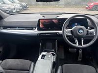 Used BMW X2 M Sport 168 HP (123 kW) 2025 Grey SUV