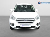 used Ford Kuga a Titanium Edition 4x4