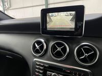 used Mercedes A180 A-ClassCDI Sport Edition 5dr