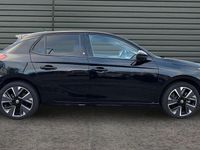 Used Vauxhall Corsa-e 100 kW (136 HP) 2023 Hatchback