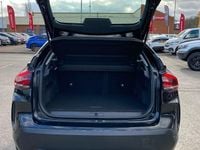 Usado Citroën C4 PureTech 131 HP (96 kW) 2023 SUV