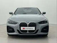 Used BMW 420 M Sport 180 HP (132 kW) 2022 Grey Coupe