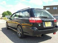 Used Subaru Legacy 2005 Estate