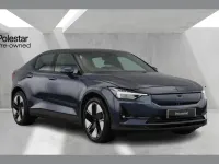 Used Polestar 2 216 kW (295 HP) 2025 Blue Hatchback