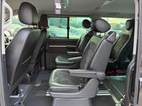 Used VW Caravelle Executive 2019 Black MPV