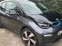 Used BMW i3 125 kW (170 HP) 2022 Hatchback