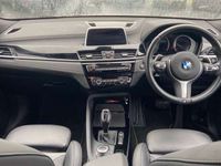 used BMW X2 sDrive20i M Sport 2.0 5dr