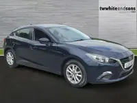 Usado Mazda 3 120 HP (88 kW) 2016 Citadino
