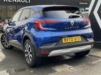 Usado Renault Captur Evolution 91 HP (66 kW) 2024 SUV