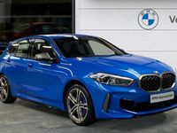 Used BMW M135 306 HP (225 kW) 2024 Hatchback