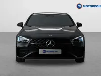 Used Mercedes CLA250 AMG Line Premium Plus 2025 Black Coupe