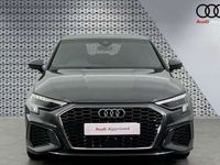 used Audi A3 35 TFSI S Line 5dr S Tronic