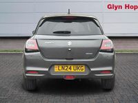 Used Suzuki Swift 82 HP (60 kW) 2026 Hatchback