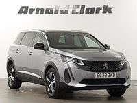 Used Peugeot 5008 GTi 131 HP (96 kW) 2023 Grey SUV