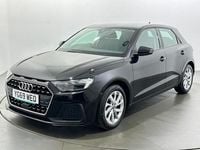 Used Audi A1 Sport 2019 Black SUV