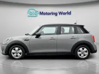 Used Mini Cooper Classic 136 HP (100 kW) 2022 Grey Hatchback